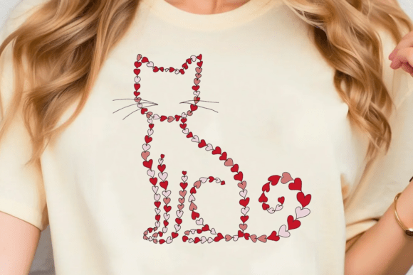 Cat Valentine Png: A Creative Resource for Digital Projects