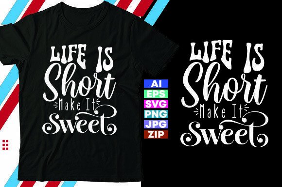 LIFE is SHORT MAKE IT SWEET: A Guide to Meaningful Design and Expression
