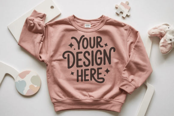 Rabbit Skins 3317 Flat Lay Mockup 24