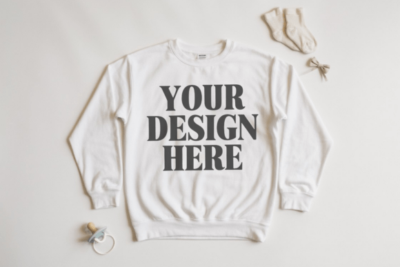 Rabbit Skins 3317 Flat Lay Mockup 6