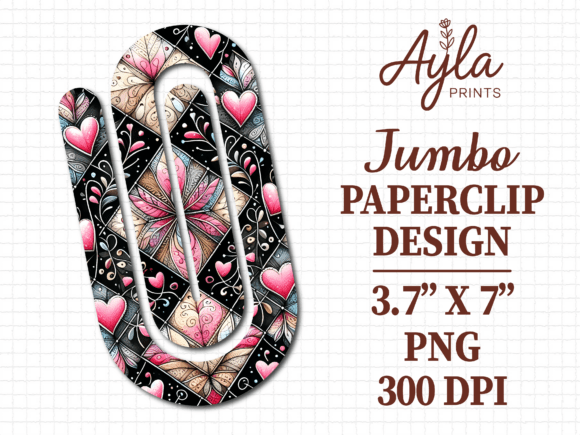 Rainbow Colorful Art Jumbo Paperclip: A Vibrant Solution for Creative and Practical Needs