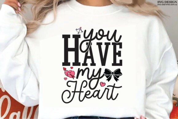 You Have My Heart: A Creative Resource for Digital Designers and Entrepreneurs